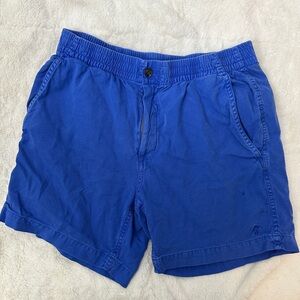 Men’s Ralph Lauren classic 6” prepster shorts